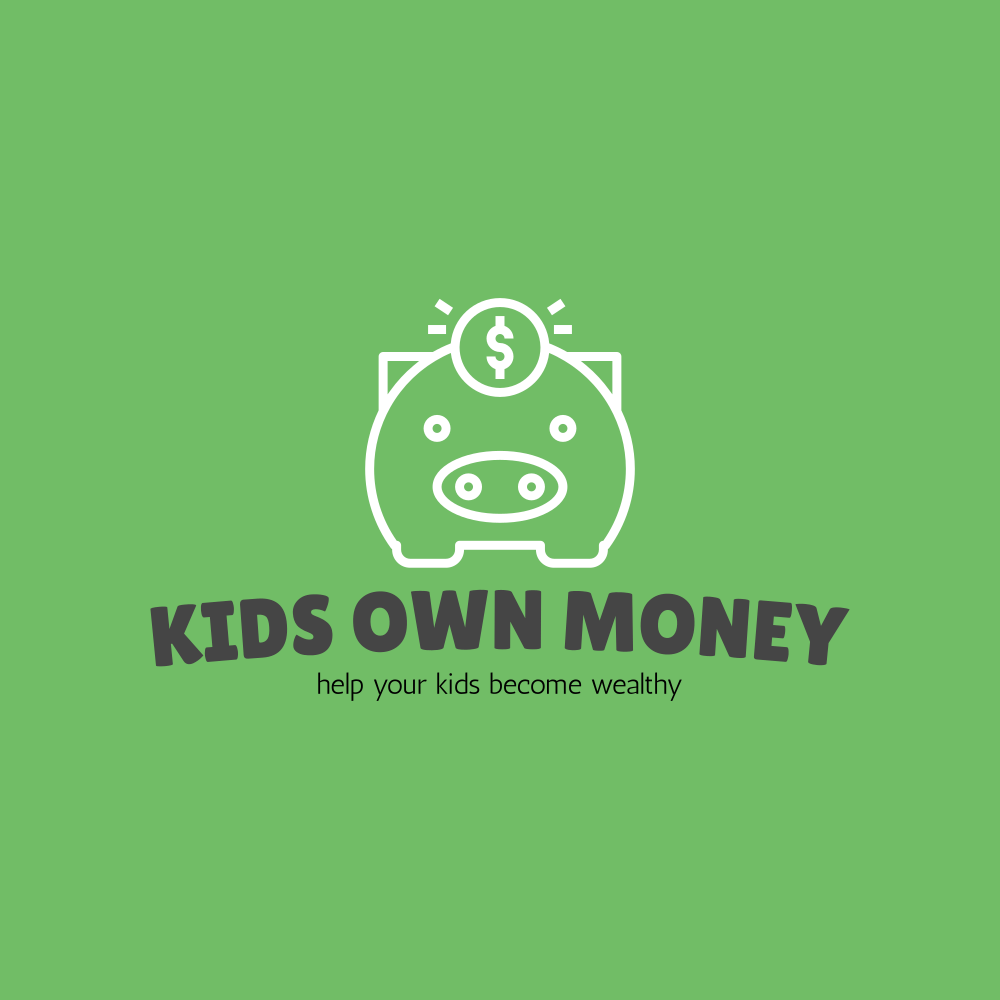 help kids learn about money